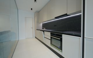 3 Camere + Parcare, Nusco City, Promenada, Aviatiei - Poză 11