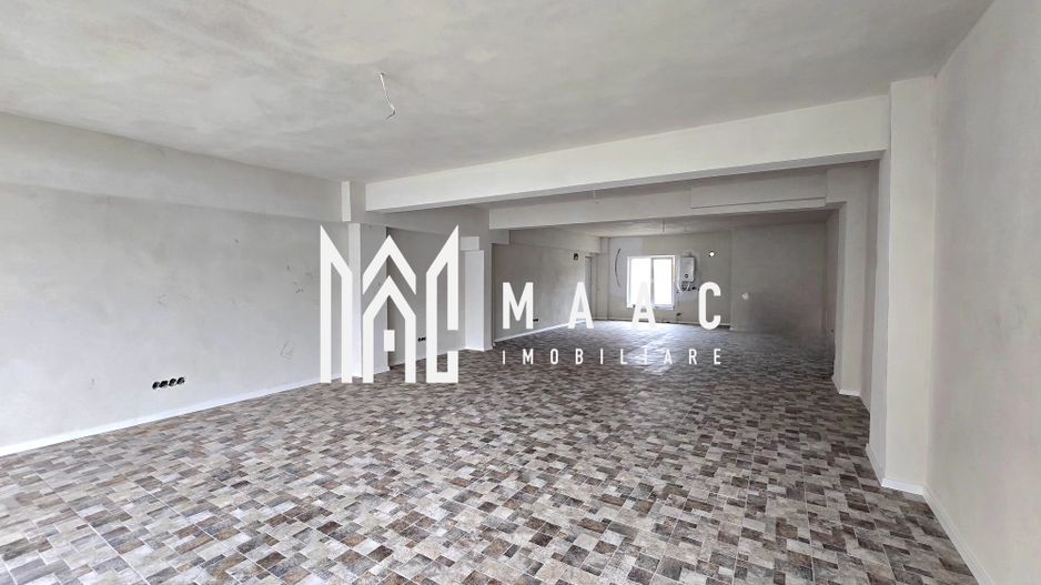 Spațiu comercial | 94MPU | Vad Pietonal | Turnisor - Poză 3