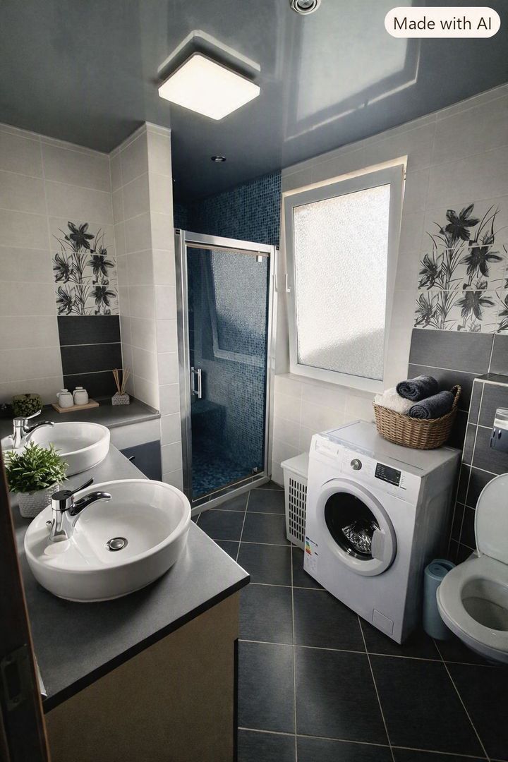 Apartament 2 camere decomandate 50 mp - Parcare - Fagului 77, Buna ziua - Poză 5