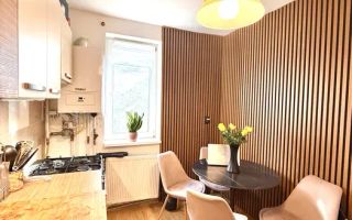 Apartament 3 camere decomandate, Gheorgheni - Poză 5