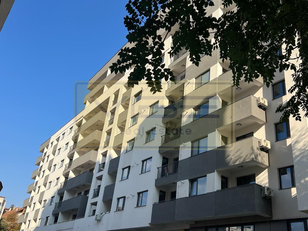 Apartament 2 camere NOU + parcare  Gara - Arka Residence - Poză 27