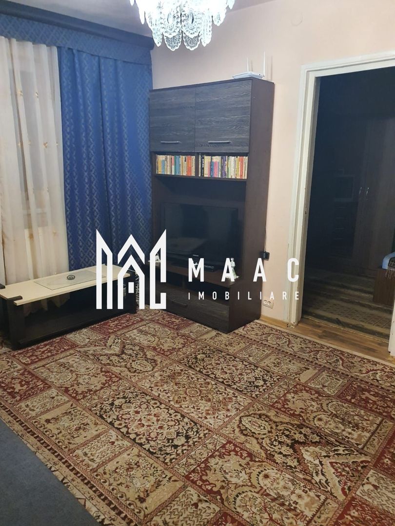 Apartament 2 camere de închiriat | Hipodrom 4, Sibiu | 55 mp - Poză 7