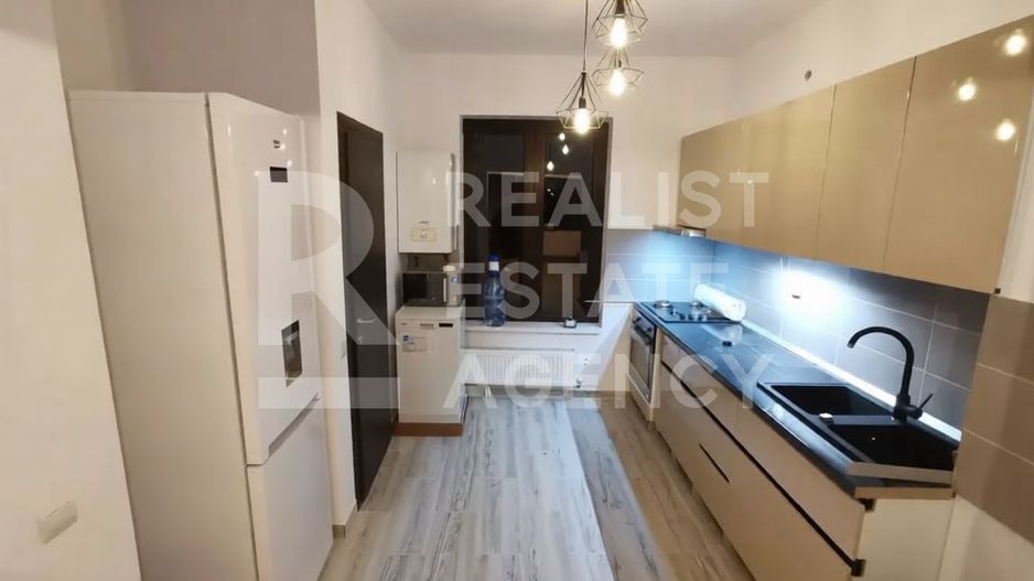 Casă spațioasă de închiriat | Băneasa – Pipera | 5 camere - Poză 10
