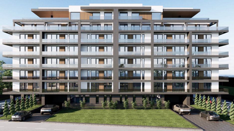 Apartament 2 camere Pipera - NOURA - Poză 9
