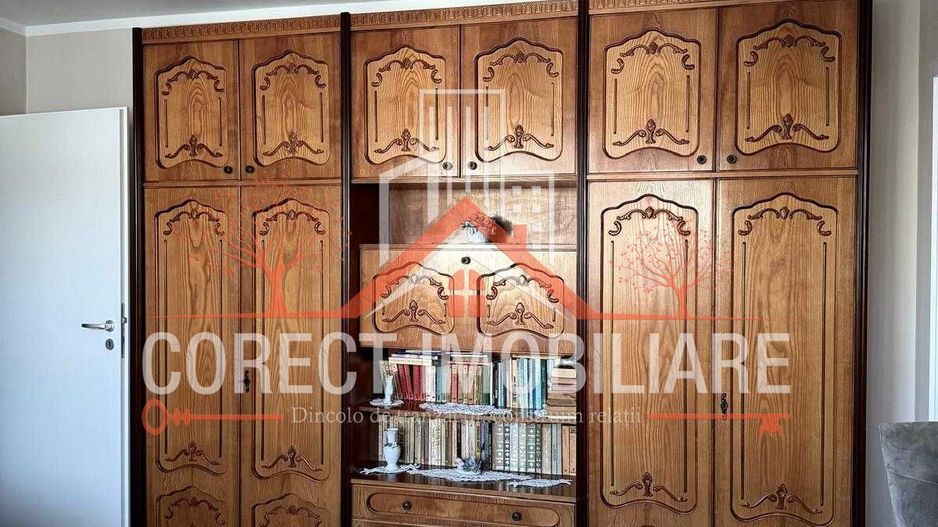 🏠 Apartament de închiriat – Zona Han – 320 Euro - Poză 3