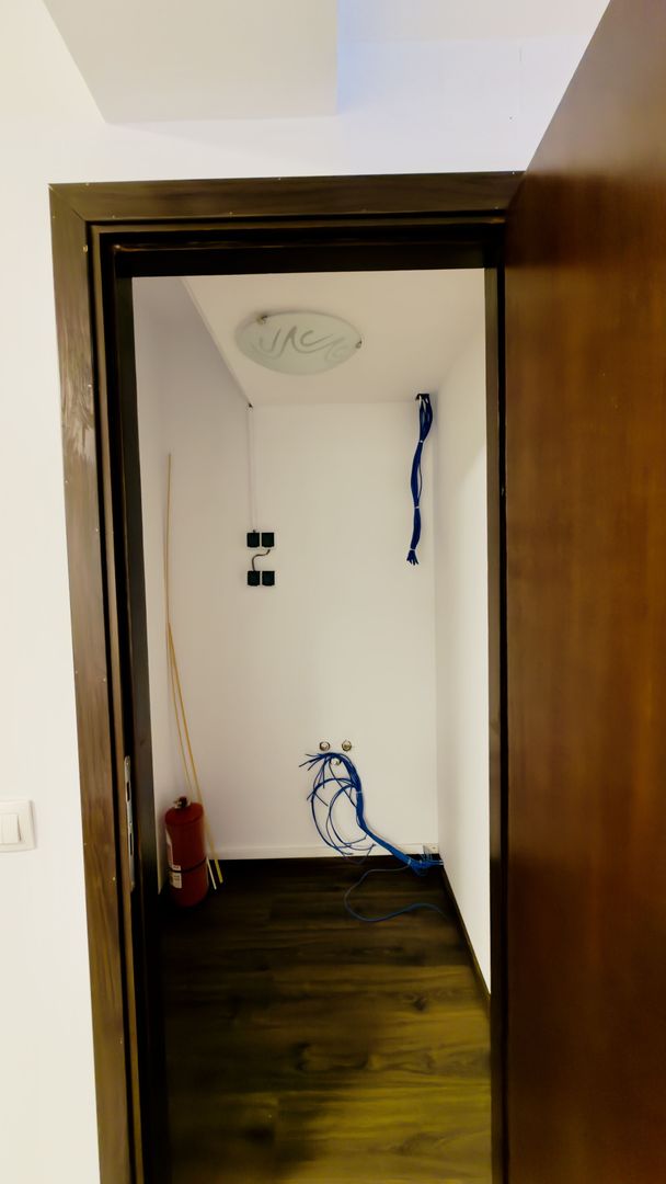 Birou | Office | Mihalache | 1 Mai | Domenii | 121mp | - Poză 4