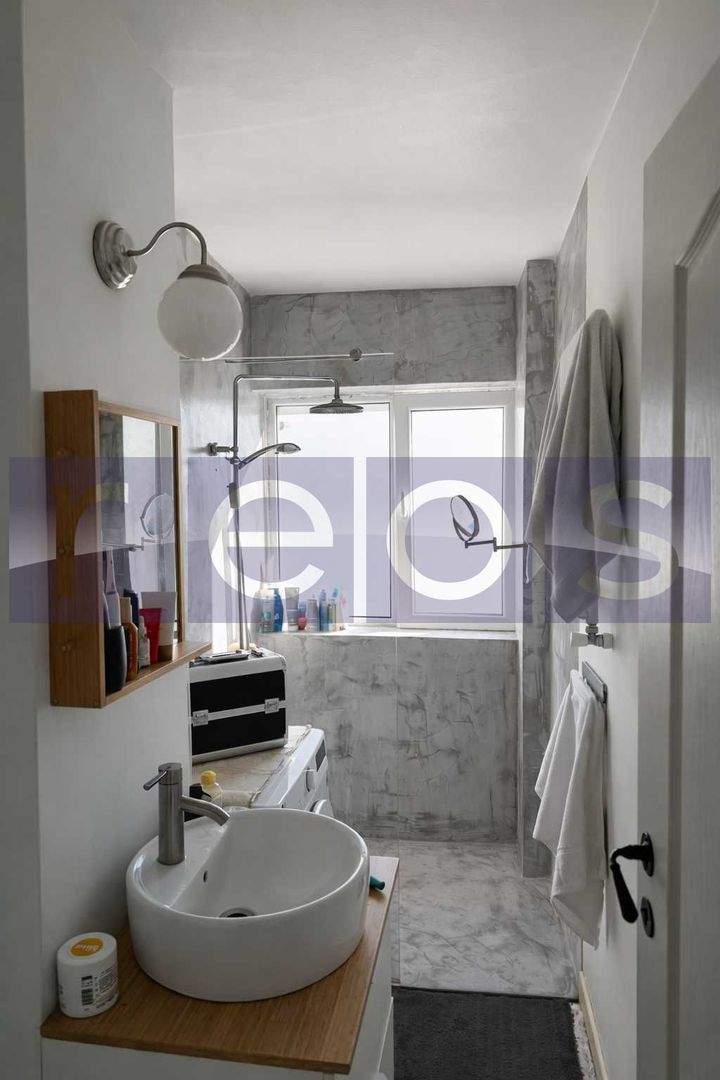 VANZARE 2 CAMERE TINERETULUI - CANTEMIR | RENOVAT 2017 | - Poză 4