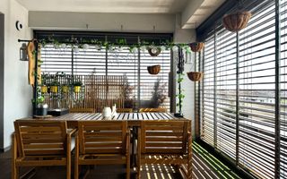 Apartament penthouse, cu terasa generoasă, la intrare in Giroc - Poză 7