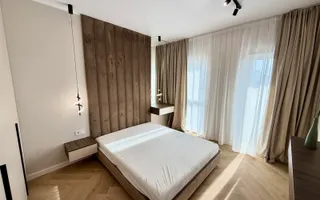 Apartament premium cu 2 camere în Eroilor Residence – Florești - Poză 11