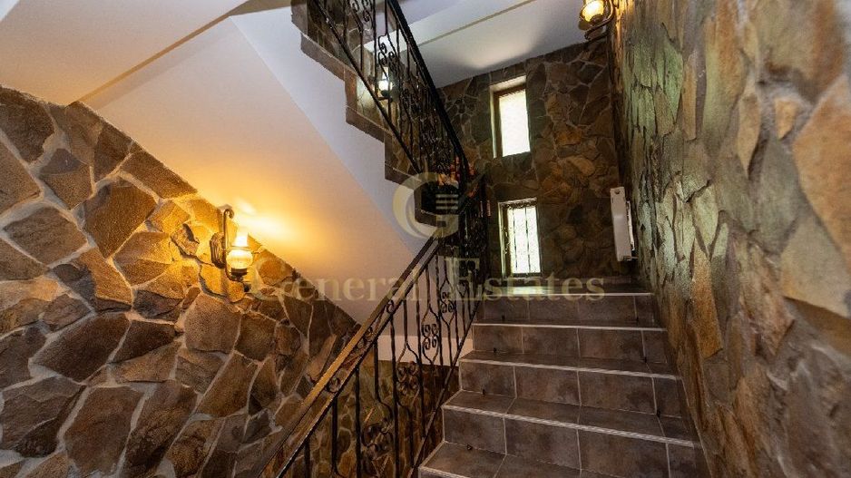 Pensiune de excepție de vânzare – Moeciu de Sus, Brașov - Poză 14