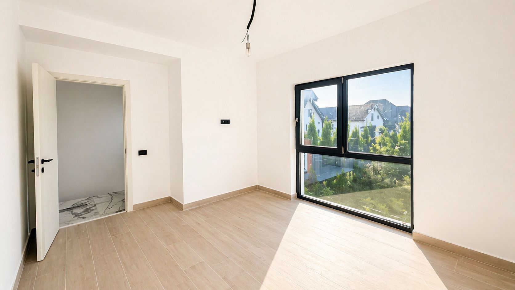 Comision 0% Casa Dumbravita  | 4 camere | 120 mp utili | Triplex - Poză 12