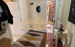 Casă P+M de vânzare – Manastirea Doamnei | Teren 2.074 mp - Poză 6