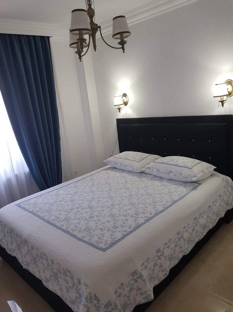 Ag EUROPA vinde apart NOU cu 3 camere in zona Carpati la etajul 4. - Poză 11