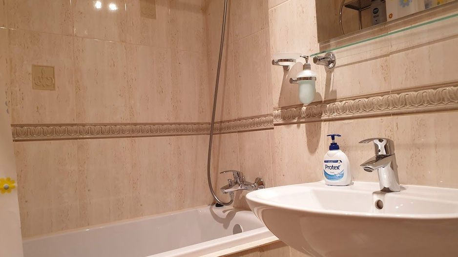 APARTAMENT 2 CAMERE | LOC DE PARCARE SUBTERAN - Poză 16