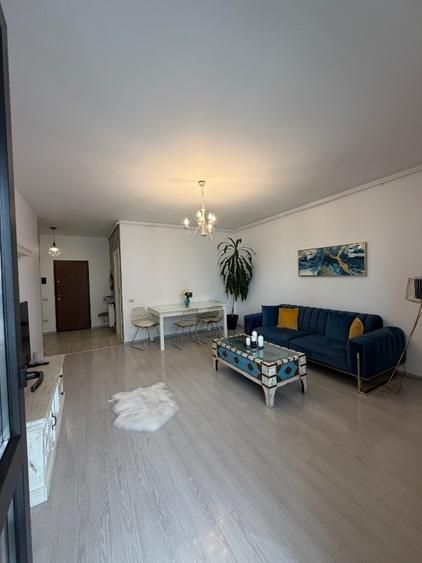 Apartament 2 camere | Prima închiriere | 65 mp | Parcare inclusă - Poză 2