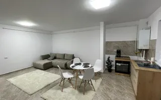 Garsoniera Sanpetru Brasov Subcetate city - Poză 11