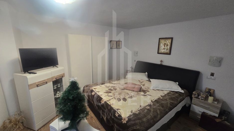 Apartament 2 camere gradina curte si garaj - Poză 4