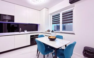 Casă  P+1+Pod locuibil | Lunca Sătească |  Teodor Pallady - Poză 15