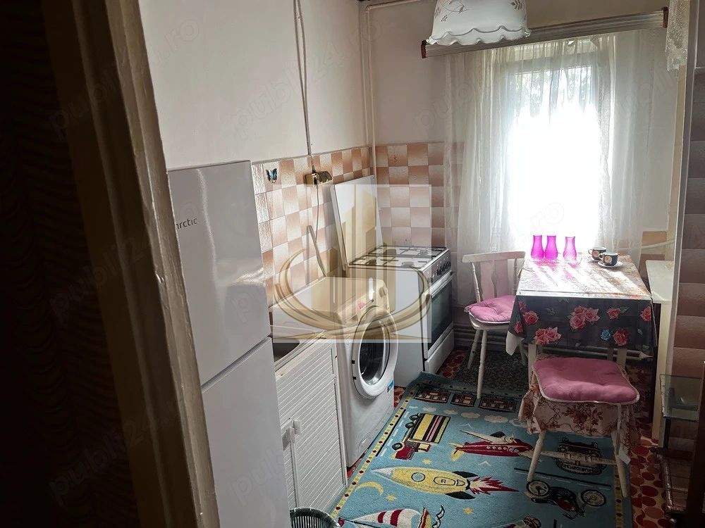 Apartament 2 Camere | Calea Șagului | 50 mp | Etaj 4 - Poză 3