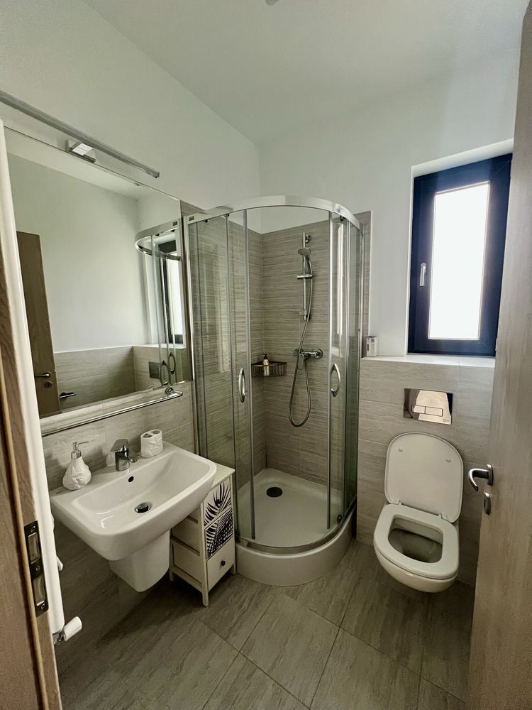 Apartament 3 camere | 79 mp | 2 locuri de parcare | Bd Timișoara Residence 103 - Poză 8