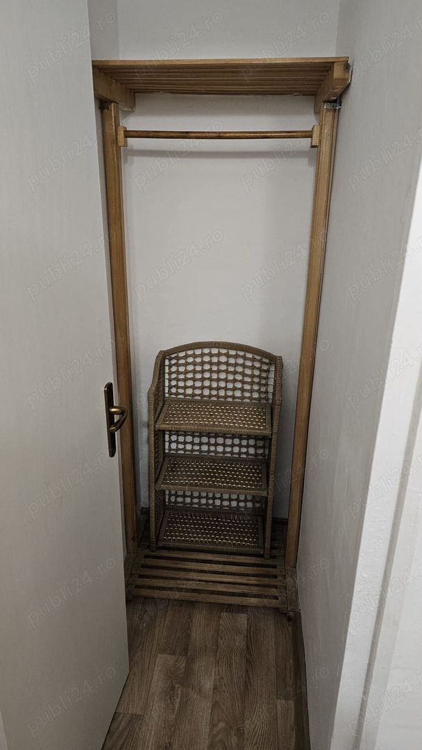 apartament 2 camere de inchiriat soseaua pantelimon - Poză 8