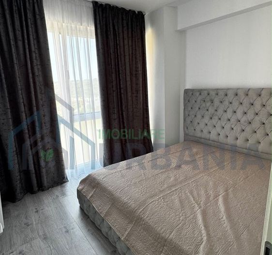 Apartament cu 3 camere de închiriat în cartierul Visoianu - Poză 6