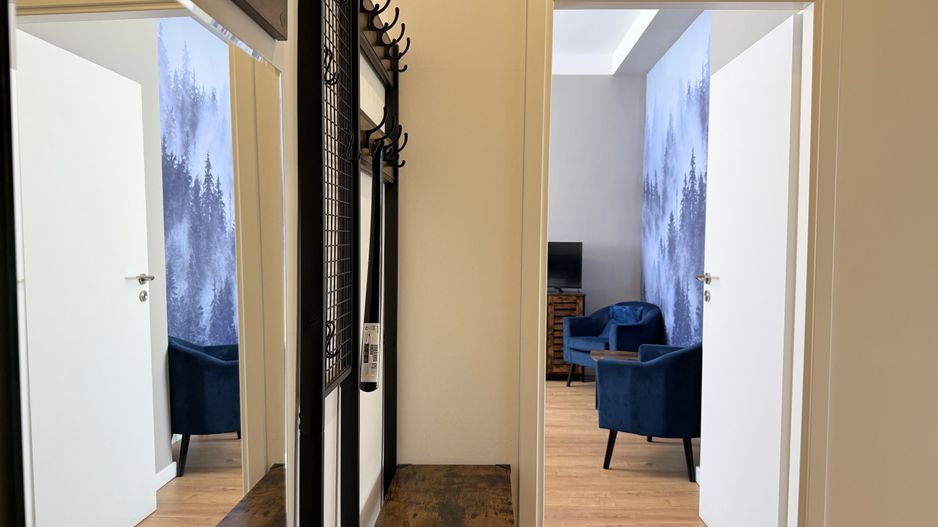 Apartament 2 camere, elegant si spațios, in Piața Victoriei - Opera - Poză 14