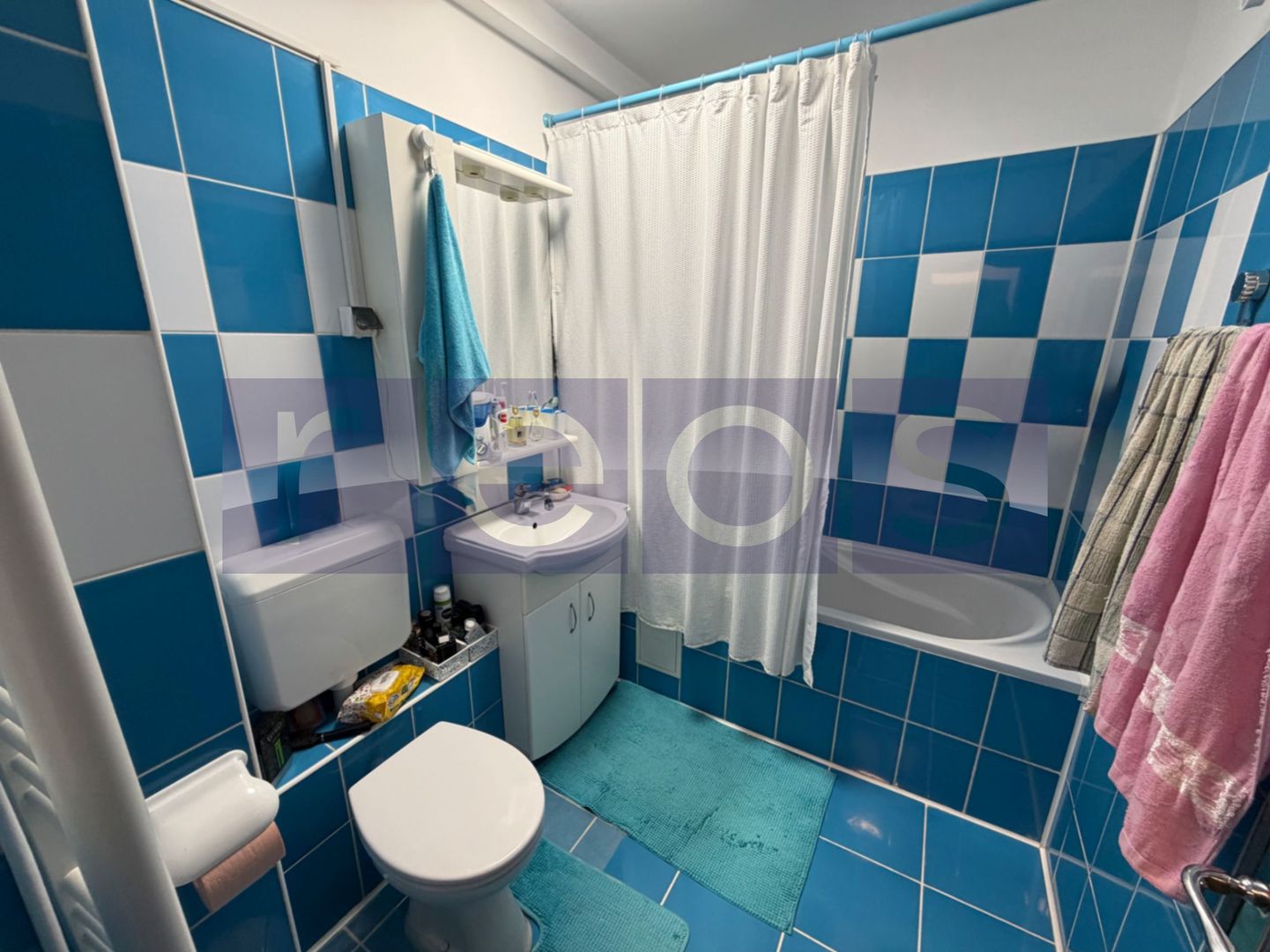 VANZARE 3 CAMERE | RENOVAT COMPLET | LA 5 MINUTE DE METROU | ZONA CRANGASI - Poză 10