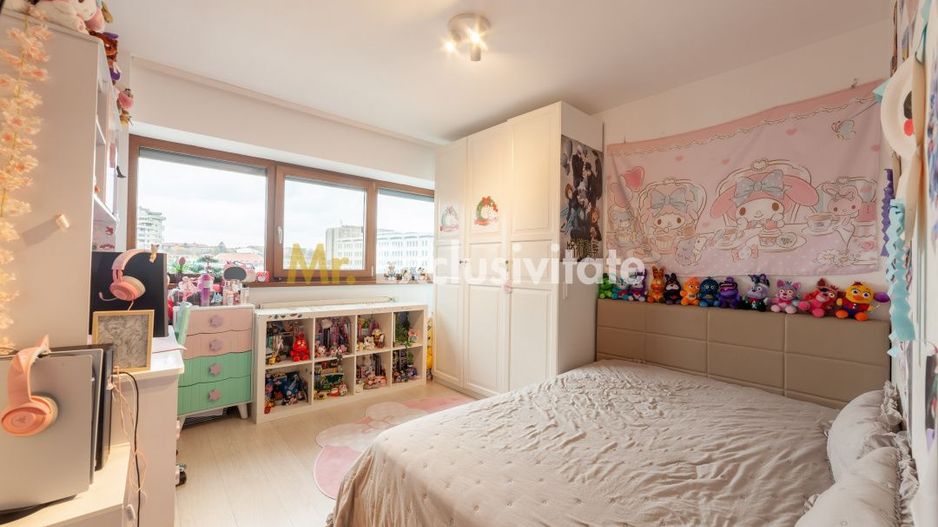 Apartament ultracentral - mobilat si utilat - Zona Centrală - Poză 5