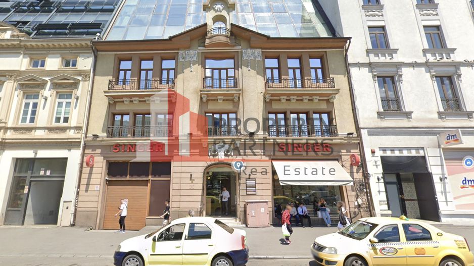 Spatiu comercial parter Unirii - Halelor - Poză 1