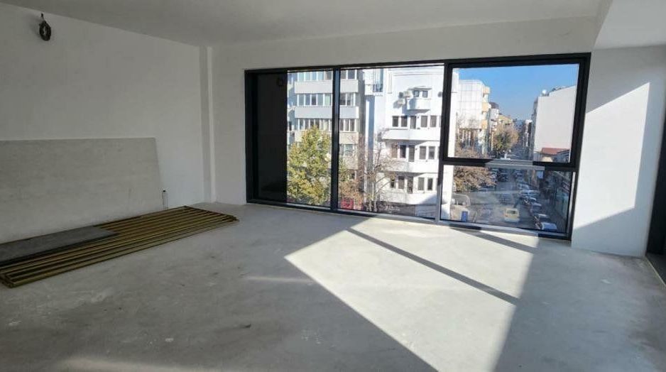 Vila de inchiriat Dorobanti  Spatiu comercial + birouri - Poză 7