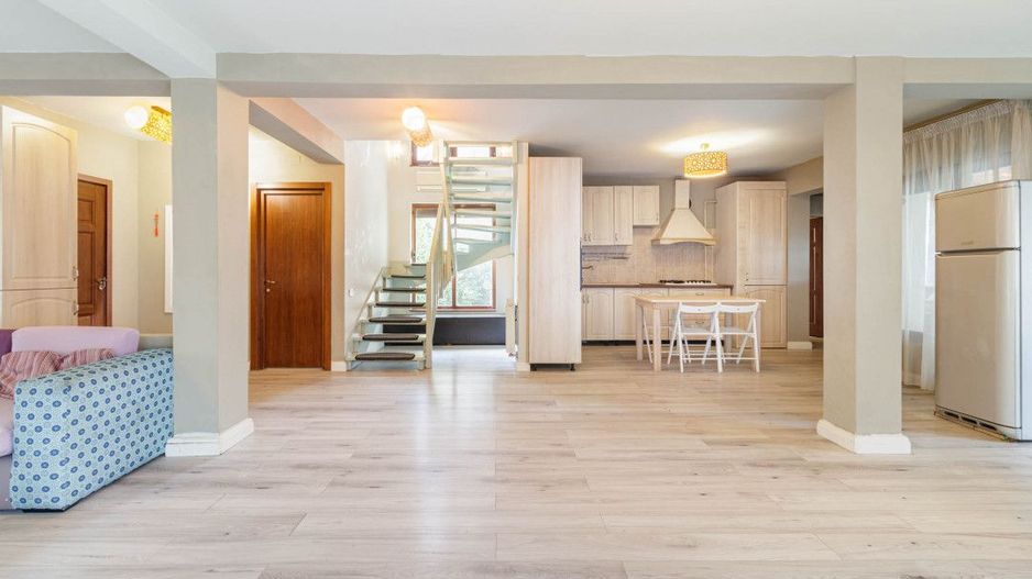 Casa Voluntari – Pipera, în complexul Rezidenta Madrid - Poză 2