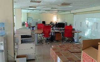 Hală logistică + Spaţii Birouri - Poză 14