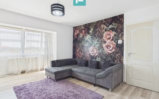 Apartament 2 camere zona Lipovei - Schiță 3
