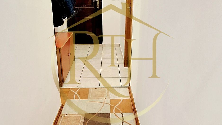 Apartament 1 camera, spatios, compartimentat in 2 camere, Girocului-str. Miloia - Poză 15