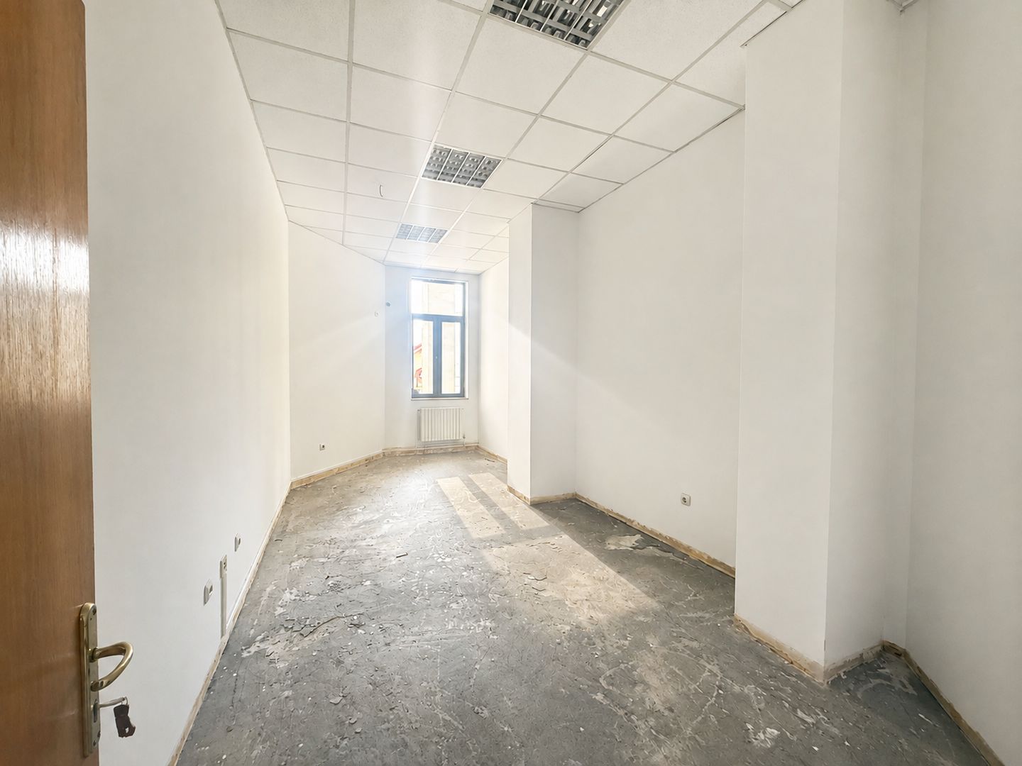 Spațiu de birouri zona centrala - langa primarie - Poză 17