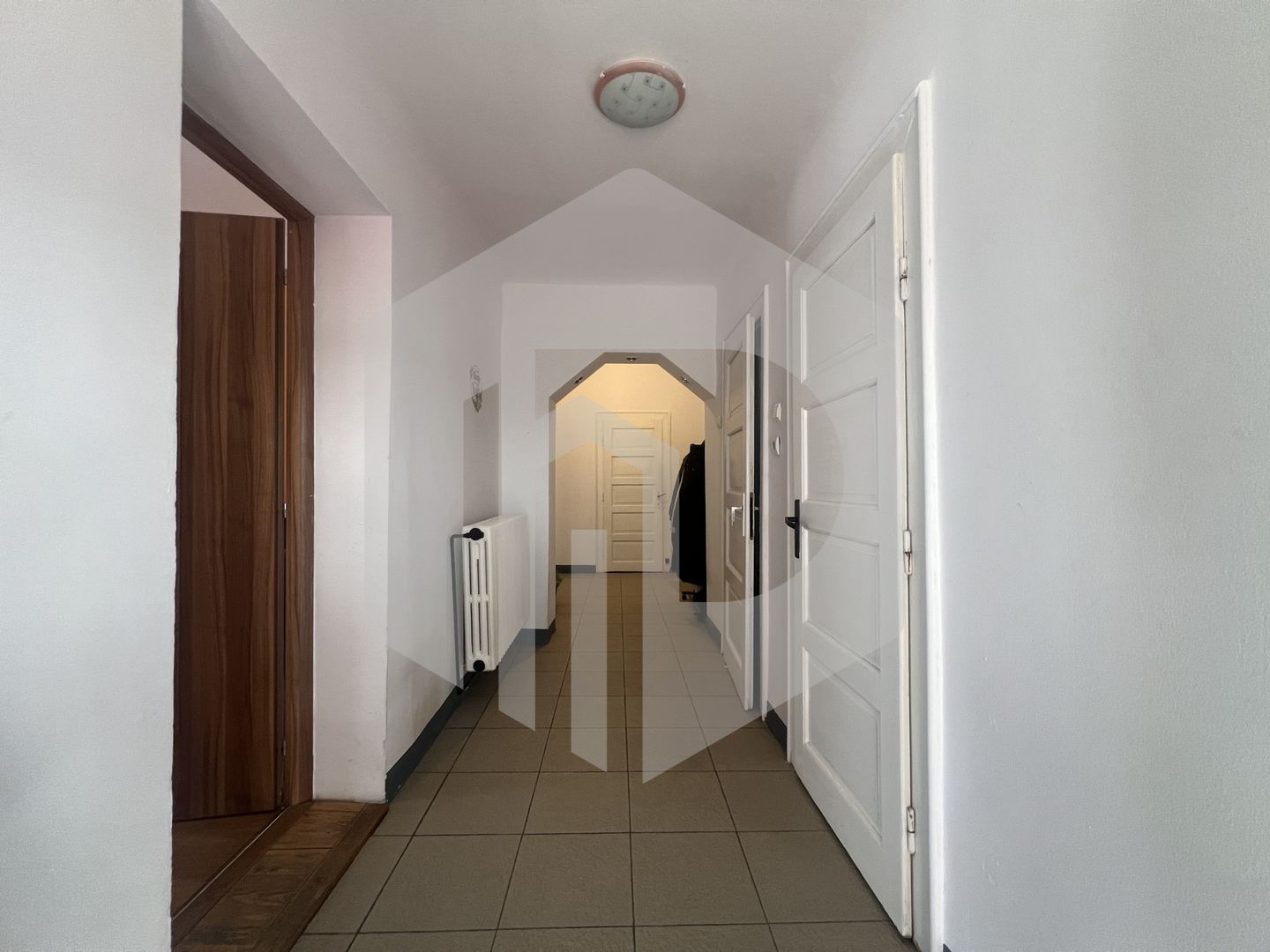 Casa individuala 4 camere- Zona Turnisor- Pivnita, pod si filigorie - Poză 7