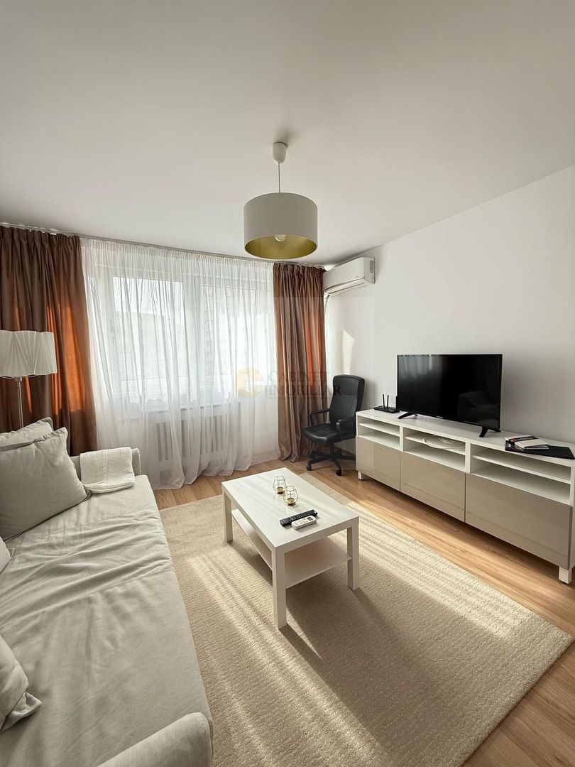 2 camere|  Decomandat | Sala Palatului |  Bloc din 1962 - Poză 2