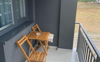 AP. 2 CAMERE METALURGIEI, LOC PARCARE, BLOC NOU, CENTRALA TERMICA - Poză 7