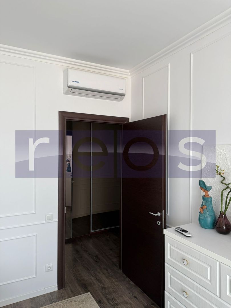 VANZARE 3 CAMERE | LAGUNA RESIDENCE | 102MP | MOBILAT-UTILAT LUX | - Poză 20