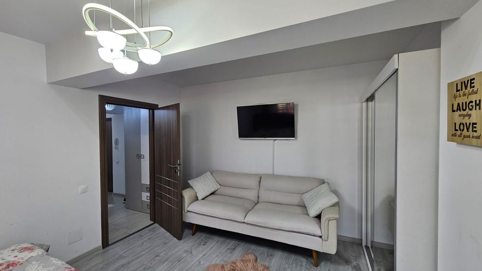 Inchiriere apartament bloc nou, Centru - Craiovei - Poză 9