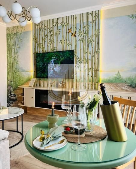 Penthouse de Lux în Mehala | Terasă cu Jacuzzi | Parcare Acoperită - Poză 2
