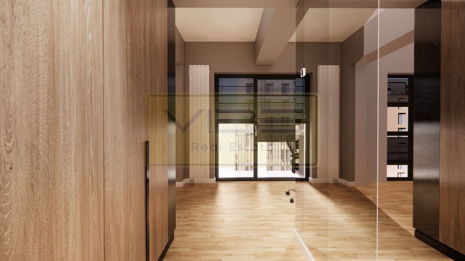 Silk District- Penthouse de vanzare -parcare- Intabulat ! - Poză 25