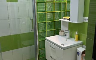 Apartament mobilat 2 camere deceomandat 54 mp Canta 120000 euro - Poză 11