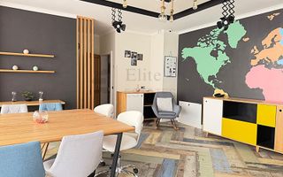 Spatiu comercial de inchirat in Iosia, Oradea | Birou mobilat - Poză 3