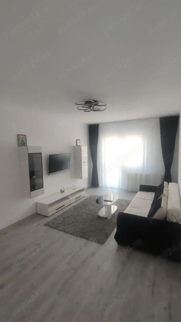 Apartament 2 camere Kristal Residence + Loc Parcare - Poză 10