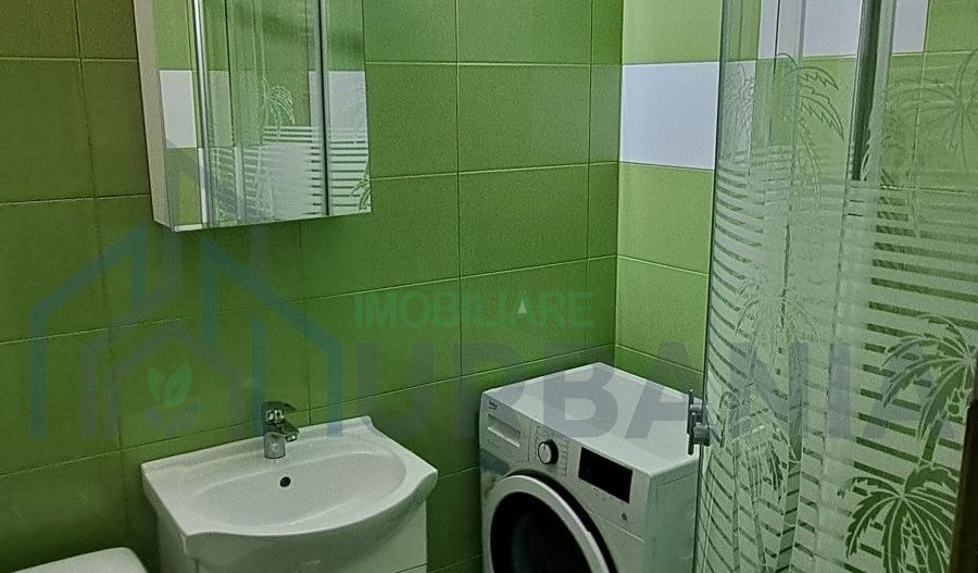 Apartament 1 cameră de închiriat, Podu de Fier, Liteni - Poză 7