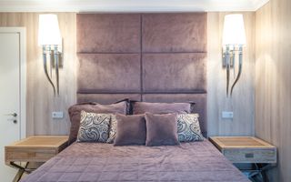 APARTAMENT LUXOS CU 3 CAMERE LA INCHIRERE IN ZONA DOROBANTI - Poză 24