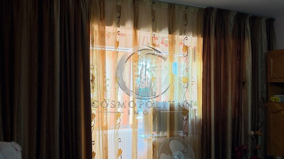 Apartament cu 2 camere ~ zona Micro 5 ~ etaj 5din10 ~ confort 1 dec ~ - Poză 2