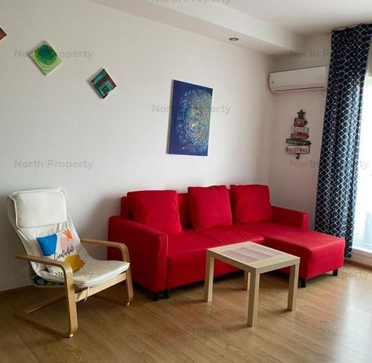 2 camere+parcare, in Cosmopolis - Poză 18